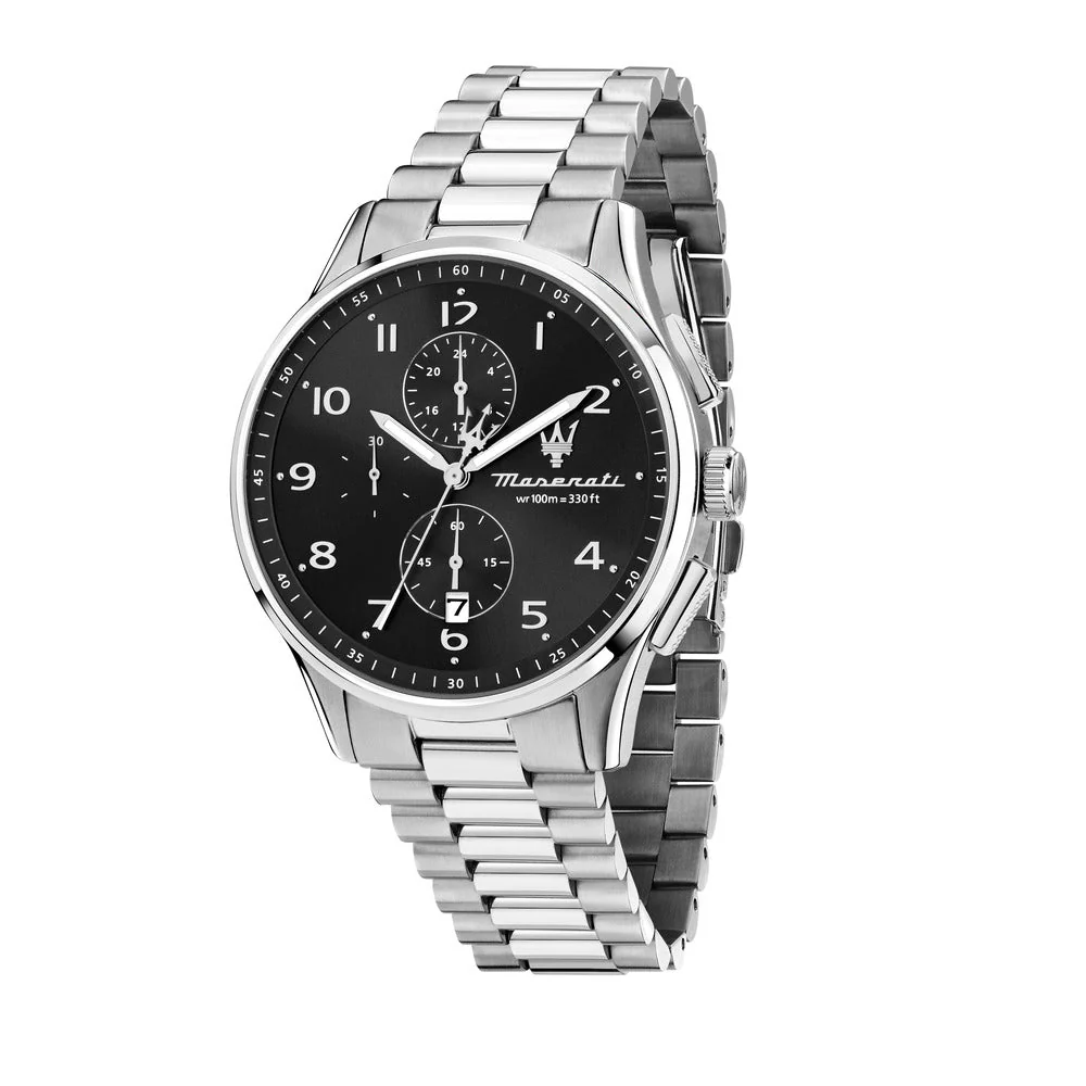 New In Watches